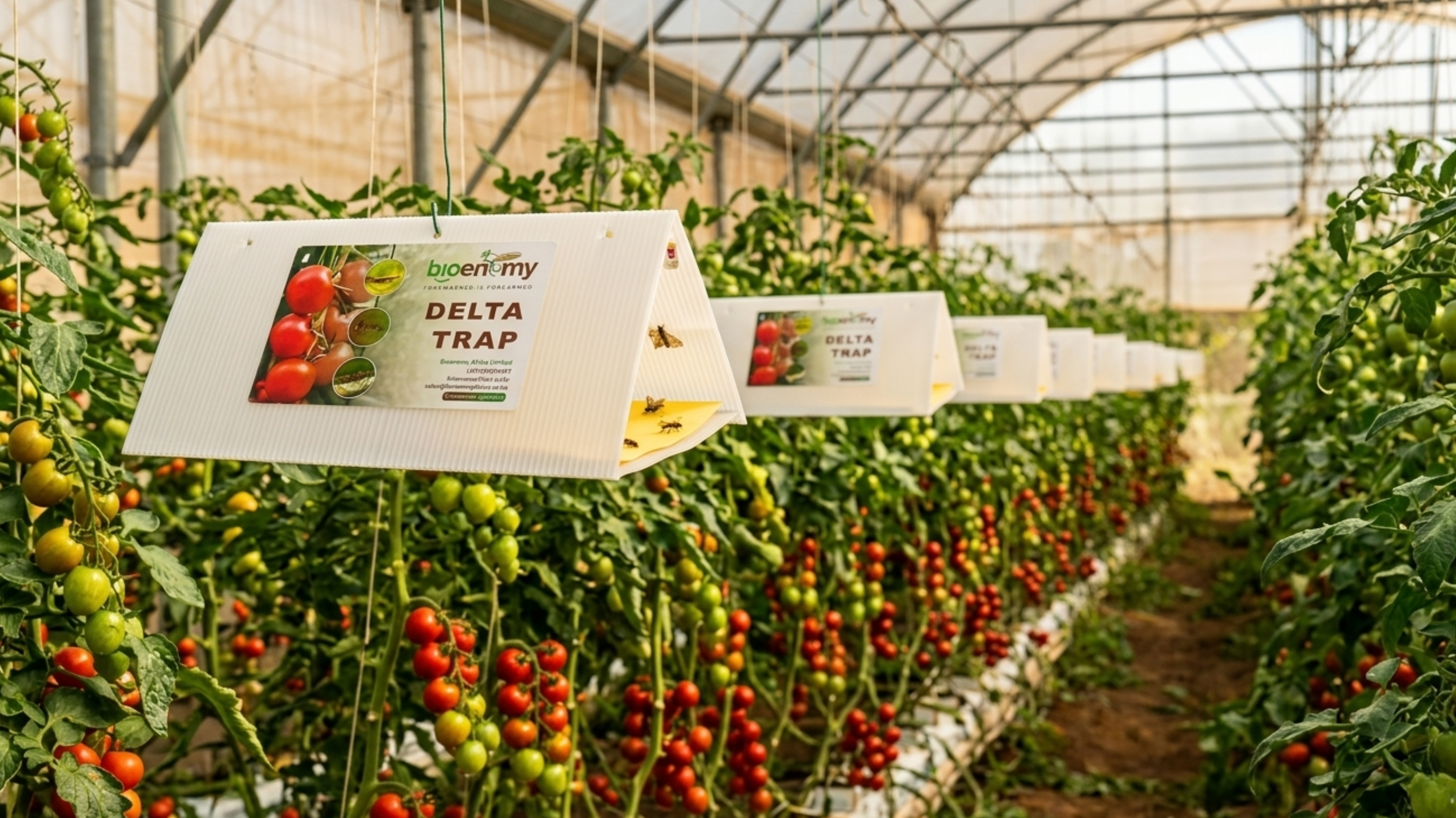 FCM pheromone lure close-up